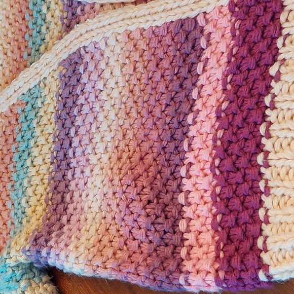 Altar"d State Sweater, NWT - Picture 4 of 9